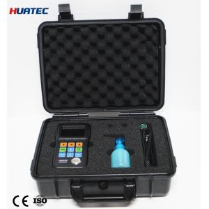 Portable Non Destructive Testing Equipment Echo - Echo Ultrasonic Thickness