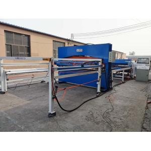 Highways 160KVA 2500mm Fence Mesh Welding Machine