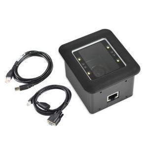 Cheap 2D Turnstile Barcode Scanner Module Wiegand QR Code Multiple Interface for sale