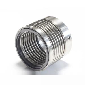 Mechanical Seal John Crane 515E M17 Metal Bellow Seal