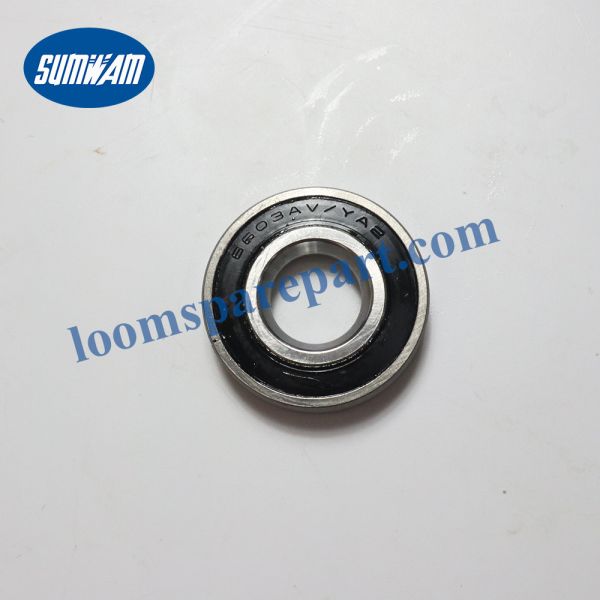 Quality Textile Picanol Omni Loom Spare Parts Bearing 6603 17 X 42 X 8mm wholesale