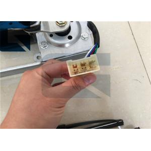 DX225LC Excavator Spare Parts Wiper Motor Controller 530-00011