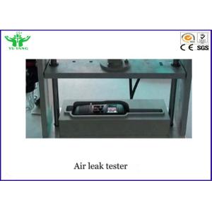 0.1~1999.0S Pressurize Balance Detection Air Leakage Test Equipment 0.1 Pa DC24V