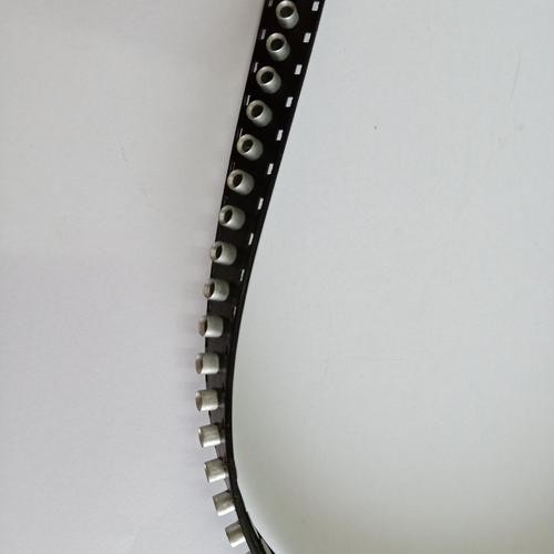 Quality Customized length Dia 5.4mm steel Self piercing rivet wholesale