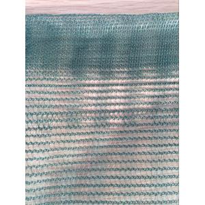 Green Hdpe Olive Harvesting Nets Fruit Collection Net For Courtyard , 95gsm