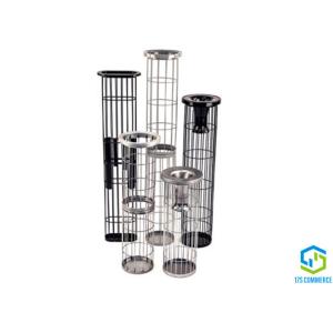 Dust Filter Cages For Bag House and Dust collectors And Various Choices