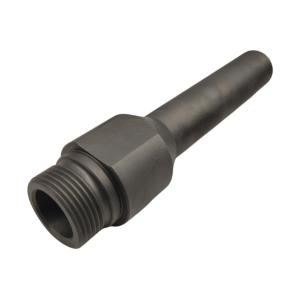 Agricultural Precision CNC Machined Components With Gas Nitriding Treatment