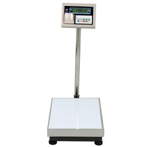 Digital Weighing Scale 30kg with Auto Shut-off and NLP Printer