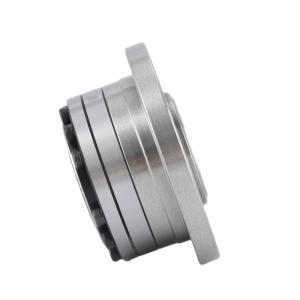 Compact And Lightweight Design LSN Series Strain Wave Reducer Model 14 Gear