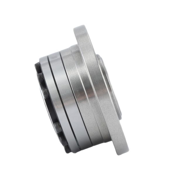 Quality Low Backlash Less Than 20 Arc Sec LSN Series Model 17 Strain Wave Reducer Gear Units wholesale