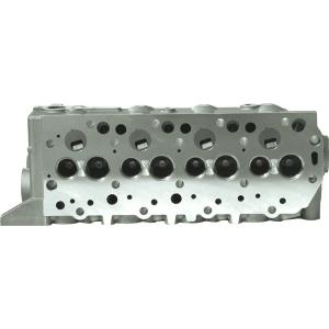 MITSUBISHI Montero Pajero Canter L200 4D56 Aluminum Cylinder Head MD185922