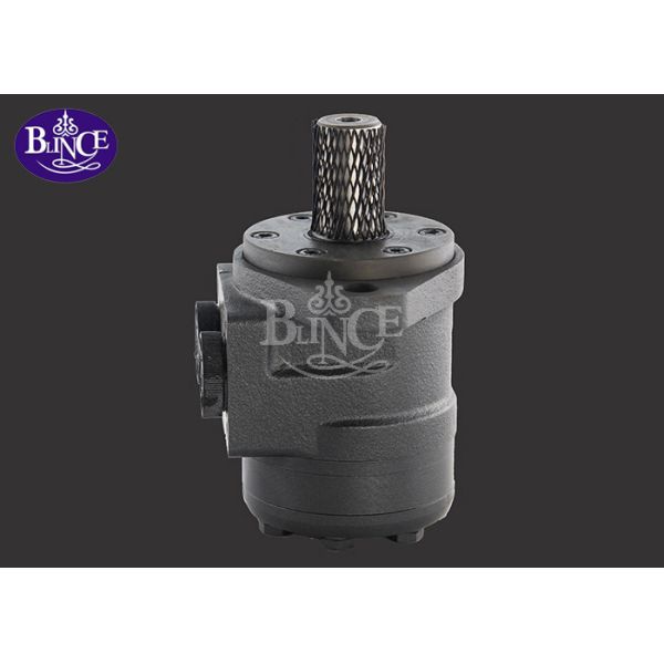 Quality  Roller Stator Small Size Geroler Hydraulic Motor OZ Series 50cc   200cc  400cc Available wholesale