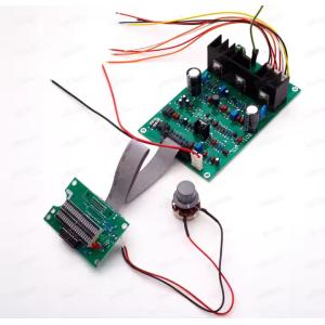 Stable Performance Powder Coating Machine Pcb Mainboard Powder Coating Cascade