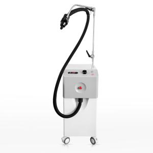 Professional Skin Cooling Machine for IPL and Q Switch Laser Treatment