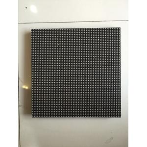 High Resolution P4.81 1R1G1B 2121 SMD LED Module Hd Led Screen