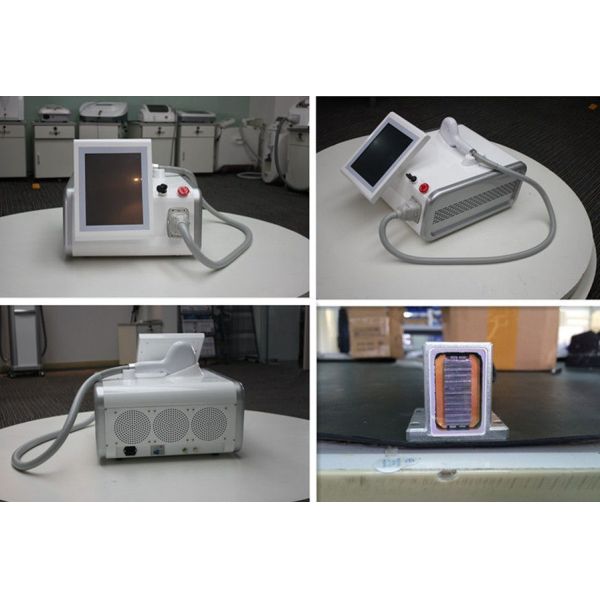 808nm Diode LaserHair Removal Machine/ Big Spot 808 Diode Laser Hair Removal