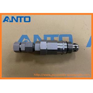 XKAY01358 XKAY-01358 Main Relief Valve Excavator Main Control Valve For HYUNDAI R360LC7A