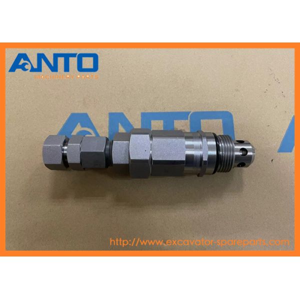 Quality XKAY01358 XKAY-01358 Main Relief Valve Excavator Main Control Valve For HYUNDAI R360LC7A wholesale