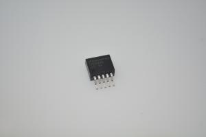 Cheap LM2596SX-12 12V 3A Step-Down Converter with Wide 4.5V-40V Input 80% Efficiency Adjustable Output, Thermal Protection Low Ripple and Compact TO-263 for sale