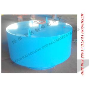 Marine type A internal opening and closing ventilator, mushroom vent head,