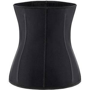 Multifunctional Tummy Control Waist Trainer , Firm Control Waist Cincher