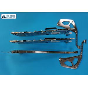 N610168958AA 4mm SMT feeder setup With Sensor Double Feeder And Holder Set