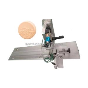 46*88*39cm Semi Automatic Soap Bar Cutter Soap Slicer Round Square Soap Cutting