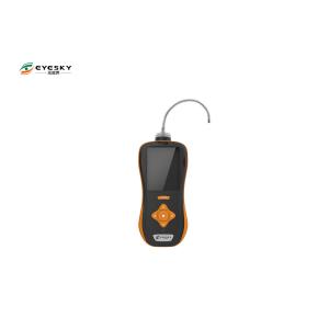 C4H8S Tetrahydrothiophene Single Gas Detector With Rechargeable Lithium Battery