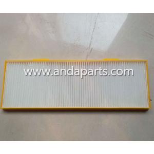 China Good Quality SCANIA Cabin Air Filter CU37001 ON SELL on sale