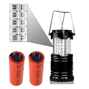 Rechargeable Li Ion Battery Cell Lifepo4 26650 3.2 V 3000mah