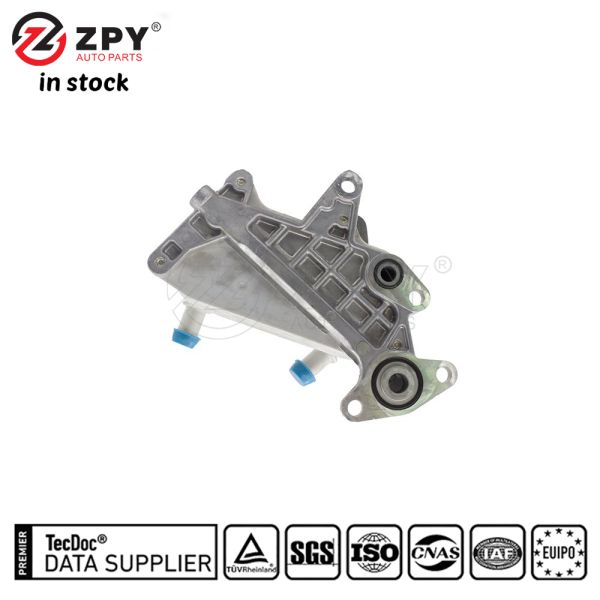 ZPY Automatic Transmission Oil Cooler for VW Audi 3C0 317 037A