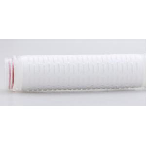 Cheap EVOH Nanofiber Membrane Filter Cartridge For Water Prefiltration 0.1μM 10&quot; for sale
