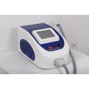 China Soprano diode laser skin hair removal ipl machine ipl epilator hm-ipl-b1 portable ipl on sale