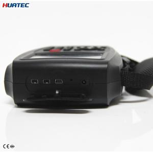 Eddy Current ndt Testing Flaw Detector Pulsed Eddy Current Testing Equipment