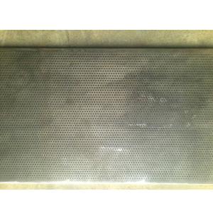 High Precision Stainless Steel Mesh Screen Filter Pack For Chemical Pulps Mining