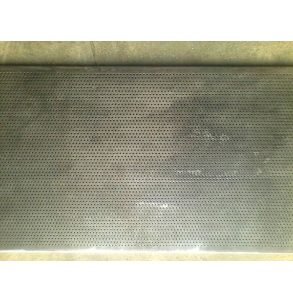 High Precision Stainless Steel Mesh Screen Filter Pack For Chemical Pulps Mining