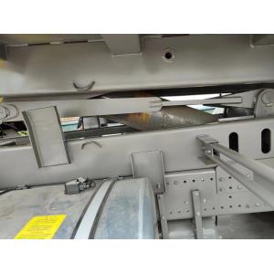 China 10 Wheels High Horsepower 400HP HOWO Tipper Dump Truck Low Fuel Consumption on sale