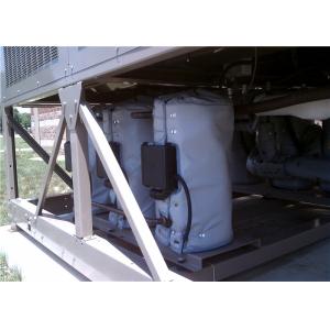 Easy Portable Noise Barrier