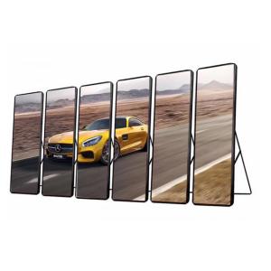 WiFi Wireless P2.5 1920Hz P3 Smart LED Poster