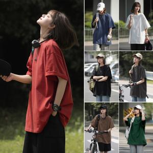 Oversize Casual Oversized T Shirt 100% Cotton Custom Heavyweight