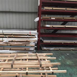 Corrosion-Resistant Stainless Steel Sheets 430 With Surface 1D 2D 2B