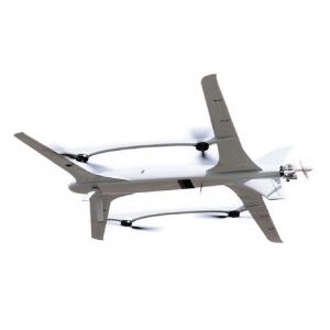 Long Range Fixed Wing Aircraft VTOL UAV Drone Long Range Fixed Wing Drone for