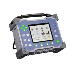 Eddy Current Testing Equipment Conductivity Meter Digital