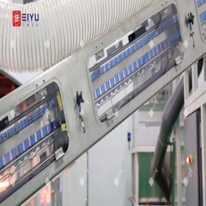 Full Automatic Electric Driven Bottled Water Production Line with Mildew Proof