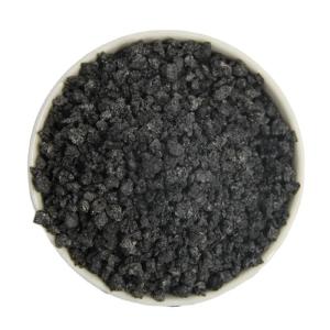 1-5mm Calcined Pet Price Gpc / Graphitized Coke / Graphitized Petroleum Coke