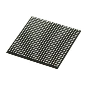 China Durable 800MHz FPGA Integrated Circuit 5CEFA9F23I7N 224 I/O 484FBGA Intel on sale