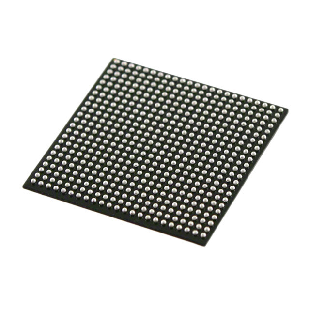 Field Programmable Gate Array 5CGXBC5C7F23C8N High Performance Cyclone V GX 2.5