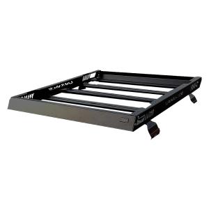 Wrangler 4X4 Car Roof Rack Luggage Rack Mount Kit for High Loading Capacity