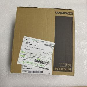 Mitsubishi MR-E-70A-QX002 Servo Amplifier 750W 5.8A 3 PHASE 200-230V 50/60HZ MR