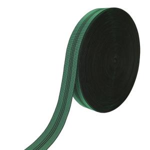 Durable Elastic Belt For Sofa Accessories / Upholstery Elastic Seat Webbing